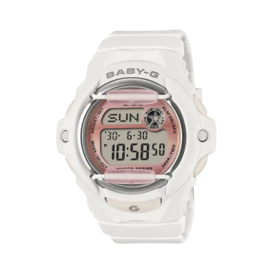 Baby-G BG-169GD-7 watch at Màti Jewelers Albuquerque