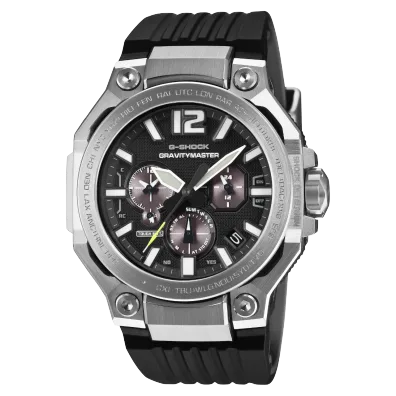 G-Shock GWR-B3000-1A watch at Màti Jewelers Albuquerque