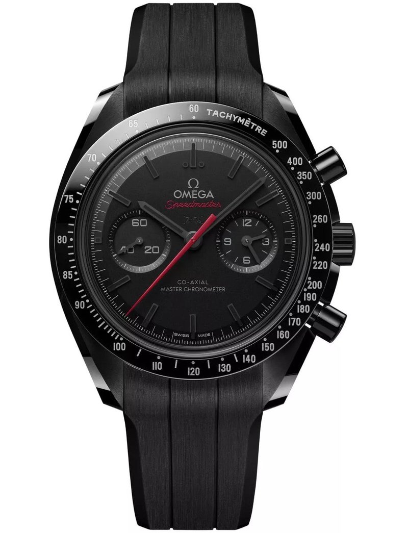 Omega Speedmaster Dark Side of the Moon 310.92.44.51.01.001 watch at Màti Jewelers Albuquerque