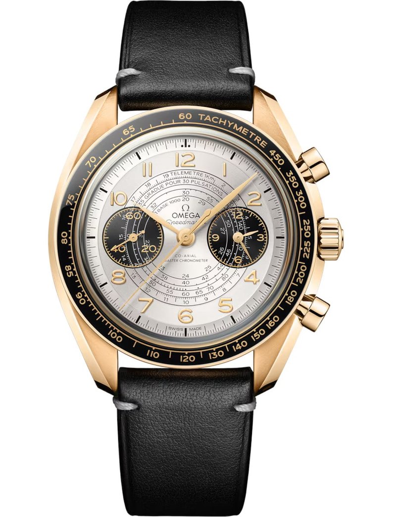 Omega Speedmaster Chronoscope 522.62.43.51.02.001 watch at Màti Jewelers Albuquerque