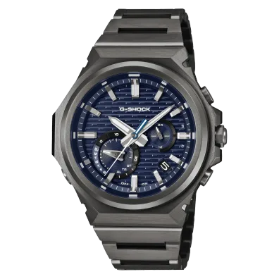 G-Shock GST-B1000BD-2A watch at Màti Jewelers Albuquerque