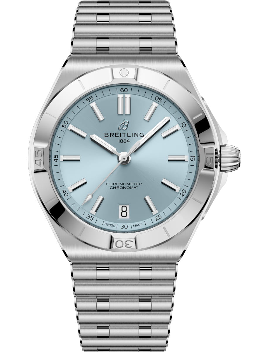 Breitling Breitling Chronomat B31 Automatic 40 PB3114101C1A1 watch at Màti Jewelers Albuquerque