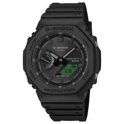 G-Shock GA-B2100BEG-1A watch at Màti Jewelers Albuquerque