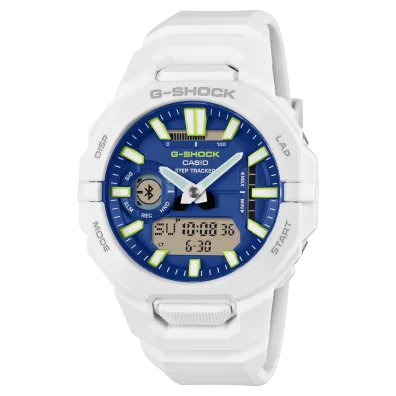 G-Shock GBA-950-7A2 watch at Màti Jewelers Albuquerque