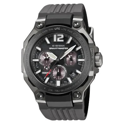 G-Shock GWR-B3000B-8A watch at Màti Jewelers Albuquerque