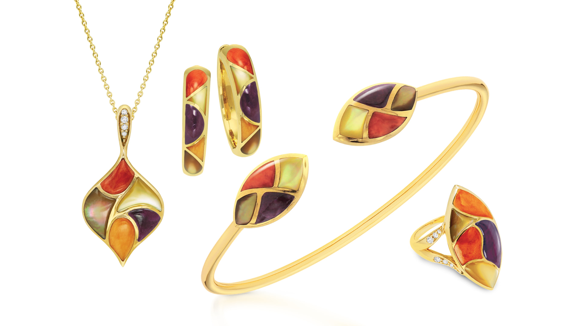 Kabana Riviera collection