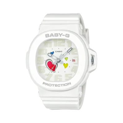 Baby-G BGA-10-7A watch at Màti Jewelers Albuquerque