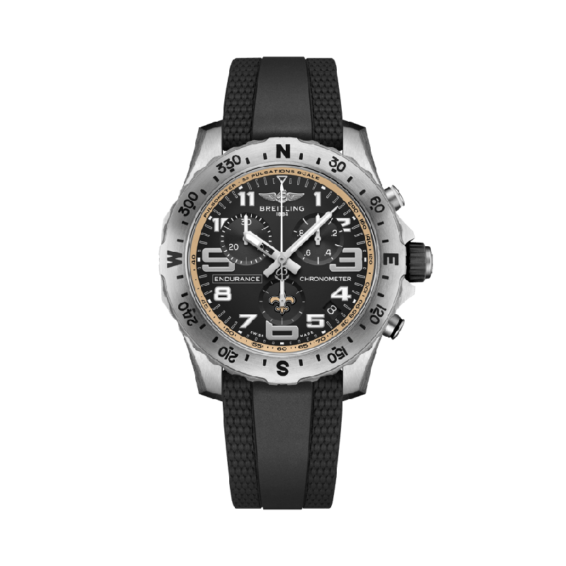 Endurance Pro 44 NFL New Orleans Saints Edition at Màti Jewelers Albuquerque