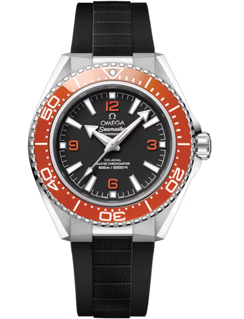 Omega Seamaster Planet Ocean 600M 217.32.42.21.01.003 watch at Màti Jewelers Albuquerque