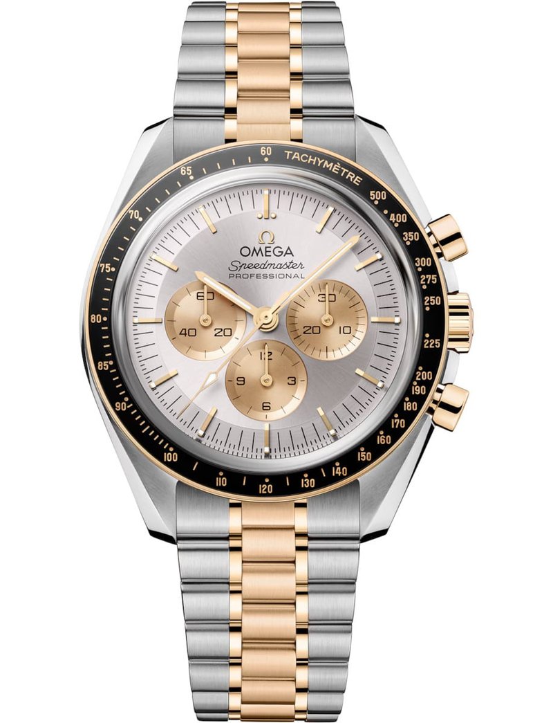 Omega Speedmaster Moonwatch Professional 310.20.42.50.02.001 watch at Màti Jewelers Albuquerque