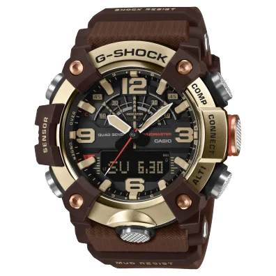 G-Shock GG-B100XMH-5A watch at Màti Jewelers Albuquerque