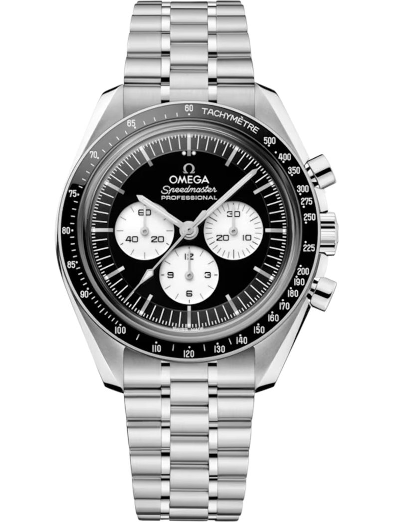 Omega Speedmaster Moonwatch Professional 310.30.42.50.01.004 watch at Màti Jewelers Albuquerque