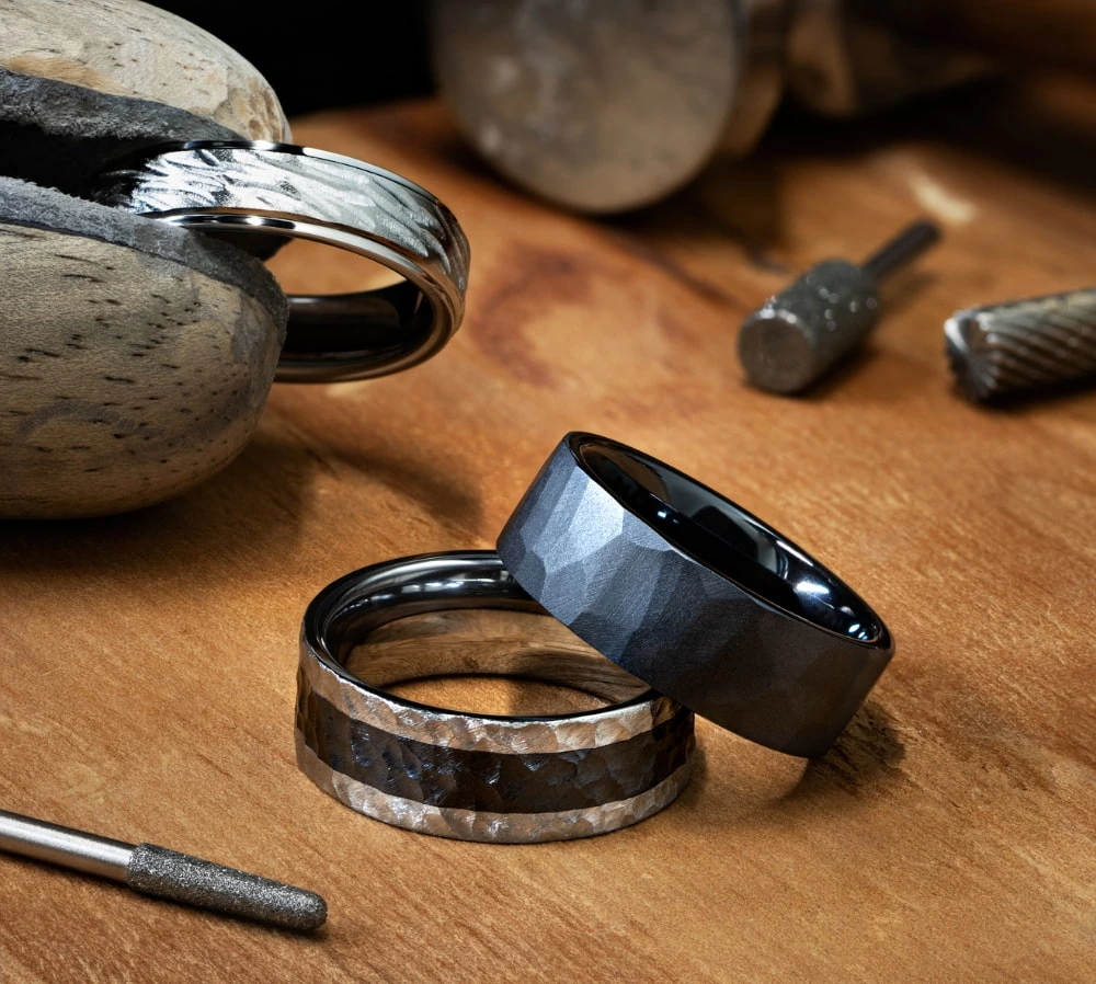 Craftsman Collection™ by Jewelry Innovations
