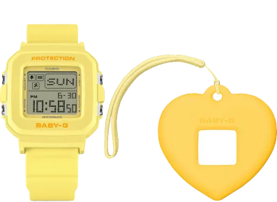 Baby-G BGD-10KH-9 watch at Màti Jewelers Albuquerque