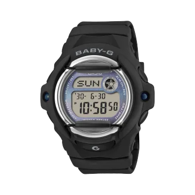 Baby-G BG-169GD-1 watch at Màti Jewelers Albuquerque