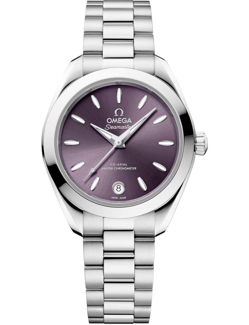 Omega Seamaster Aqua Terra 150M 220.10.30.20.10.002 watch at Màti Jewelers Albuquerque