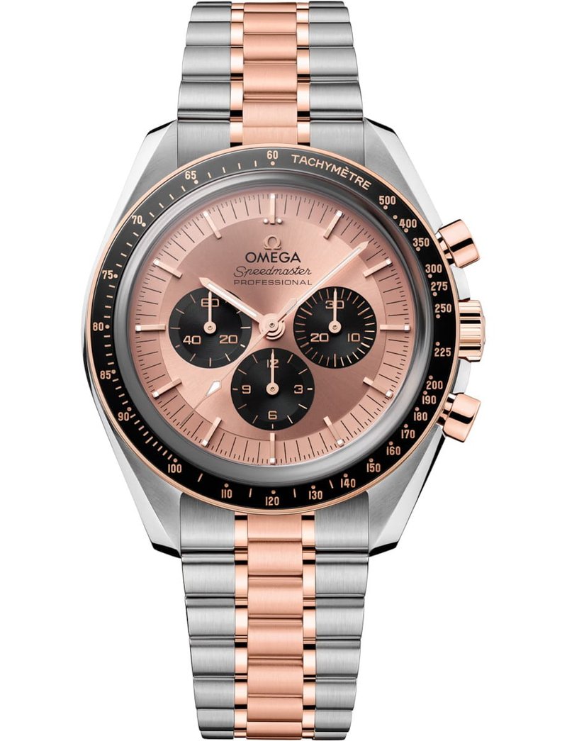 Omega Speedmaster Moonwatch Professional 310.20.42.50.99.001 watch at Màti Jewelers Albuquerque