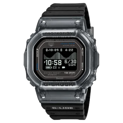 G-Shock GBX-H5600-1 watch at Màti Jewelers Albuquerque