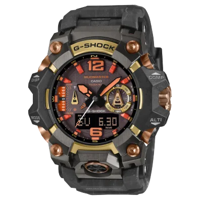G-Shock GWG-B1000MG-1A9 watch at Màti Jewelers Albuquerque
