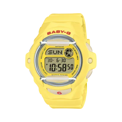 Baby-G BG-169CH-9 watch at Màti Jewelers Albuquerque