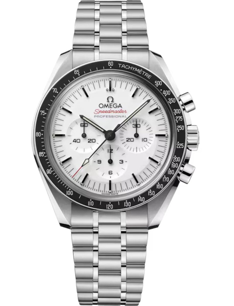 Omega Speedmaster Moonwatch Professional 310.30.42.50.04.001 watch at Màti Jewelers Albuquerque