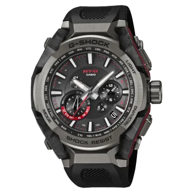 G-Shock MTG-B4000B-1A watch at Màti Jewelers Albuquerque