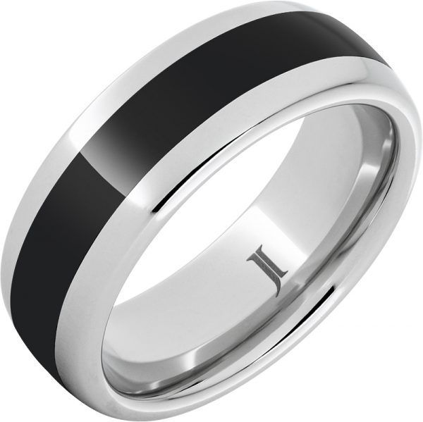 Jewelry Innovations Serinium® Counterpoint Ring at Màti Jewelers Albuquerque