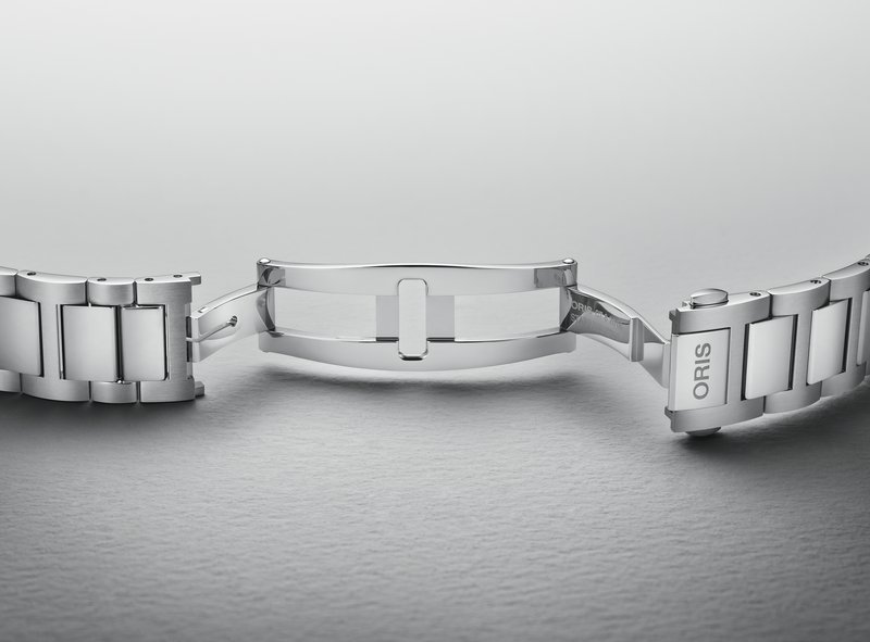 Oris Big Crown Pointer Date 01 754 7798 4065-07 8 20 06 watch at Màti Jewelers Albuquerque