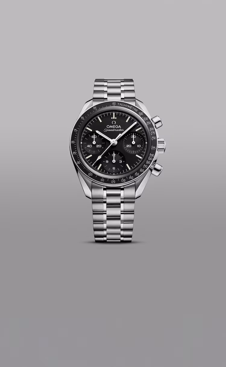 Timepieces at Màti Jewelers