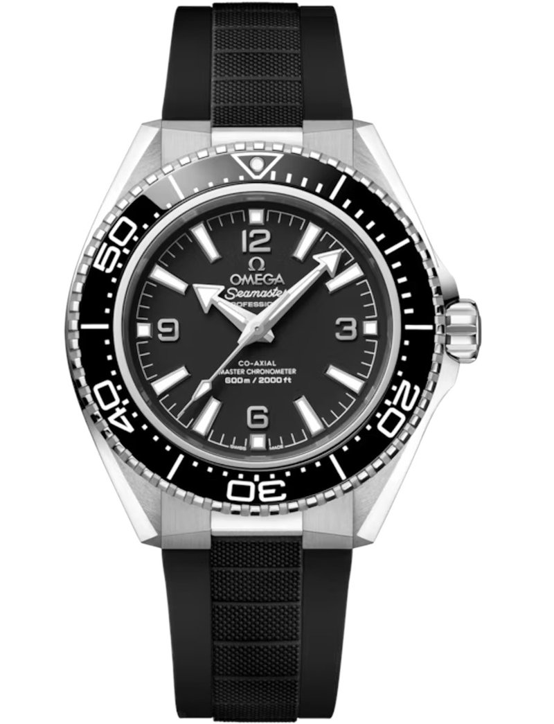 Omega Seamaster Planet Ocean 600M 217.32.42.21.01.001 watch at Màti Jewelers Albuquerque