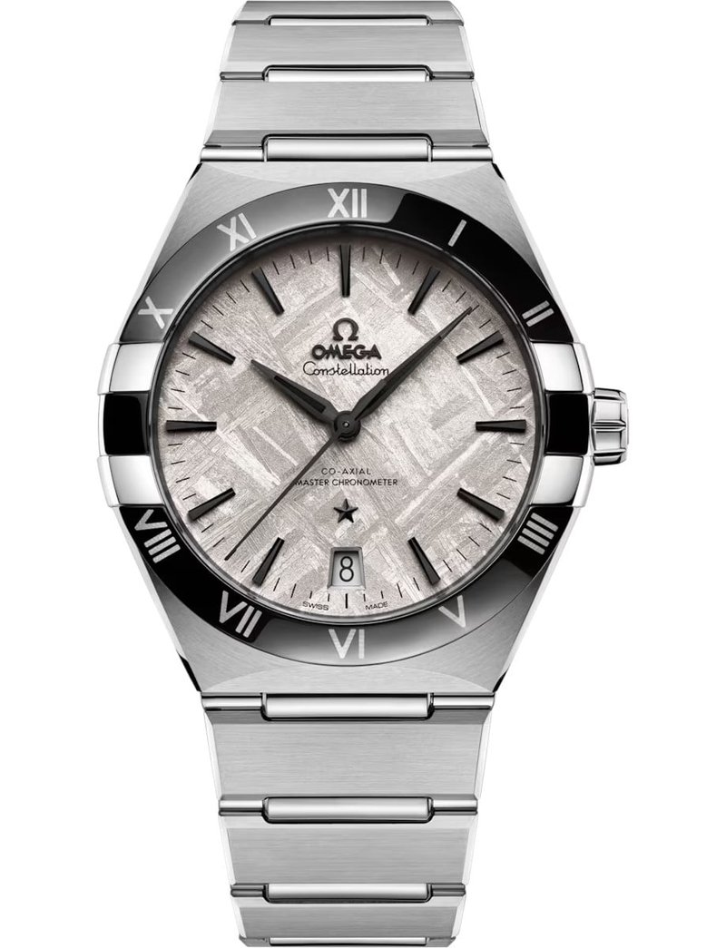 Omega Constellation 131.30.41.21.99.001 watch at Màti Jewelers Albuquerque