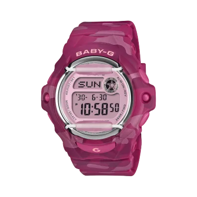 Baby-G BG-169CM-4 watch at Màti Jewelers Albuquerque