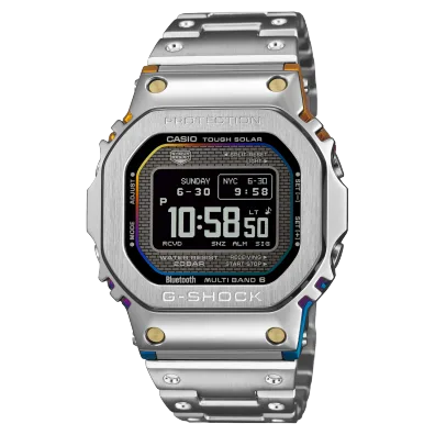 G-Shock GMW-BZ5000RC-1 watch at Màti Jewelers Albuquerque