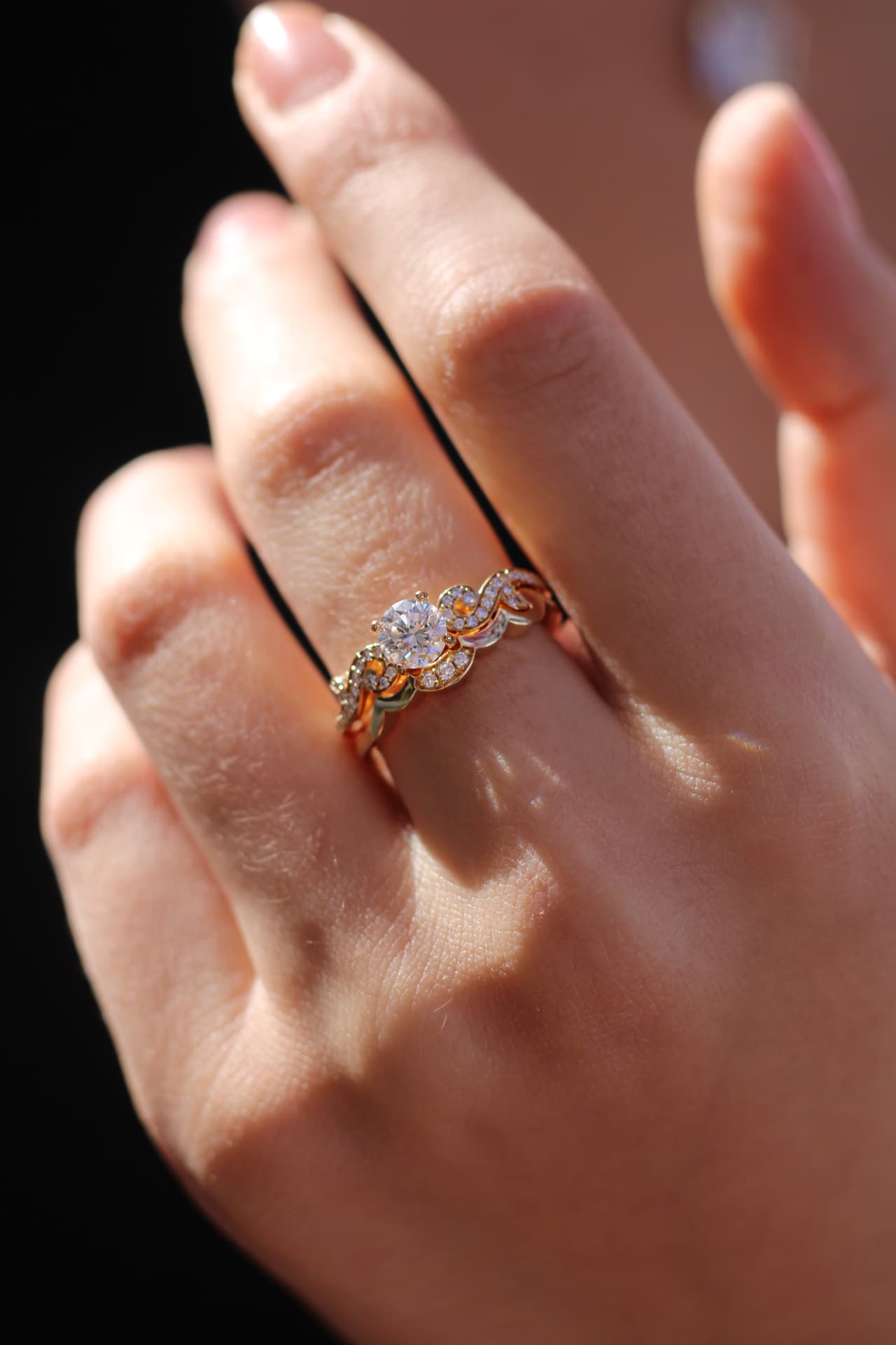 Fine Jewelry & Bridal at Màti Jewelers