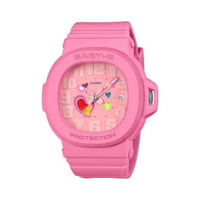 Baby-G BGA-10-4A watch at Màti Jewelers Albuquerque