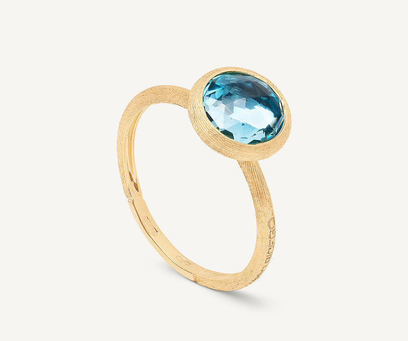 Marco Bicego hand-finished 18k Italian gold jewelry