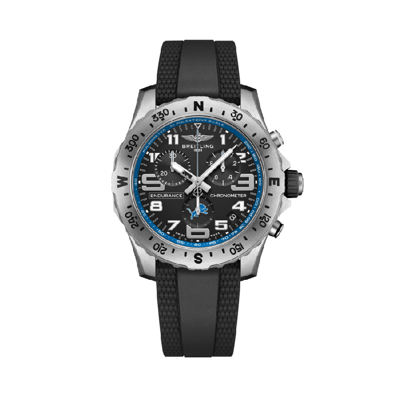 Endurance Pro 44 NFL Detroit Lions Edition at Màti Jewelers Albuquerque