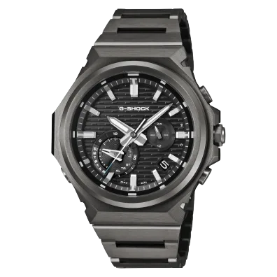G-Shock GST-B1000BD-1A watch at Màti Jewelers Albuquerque