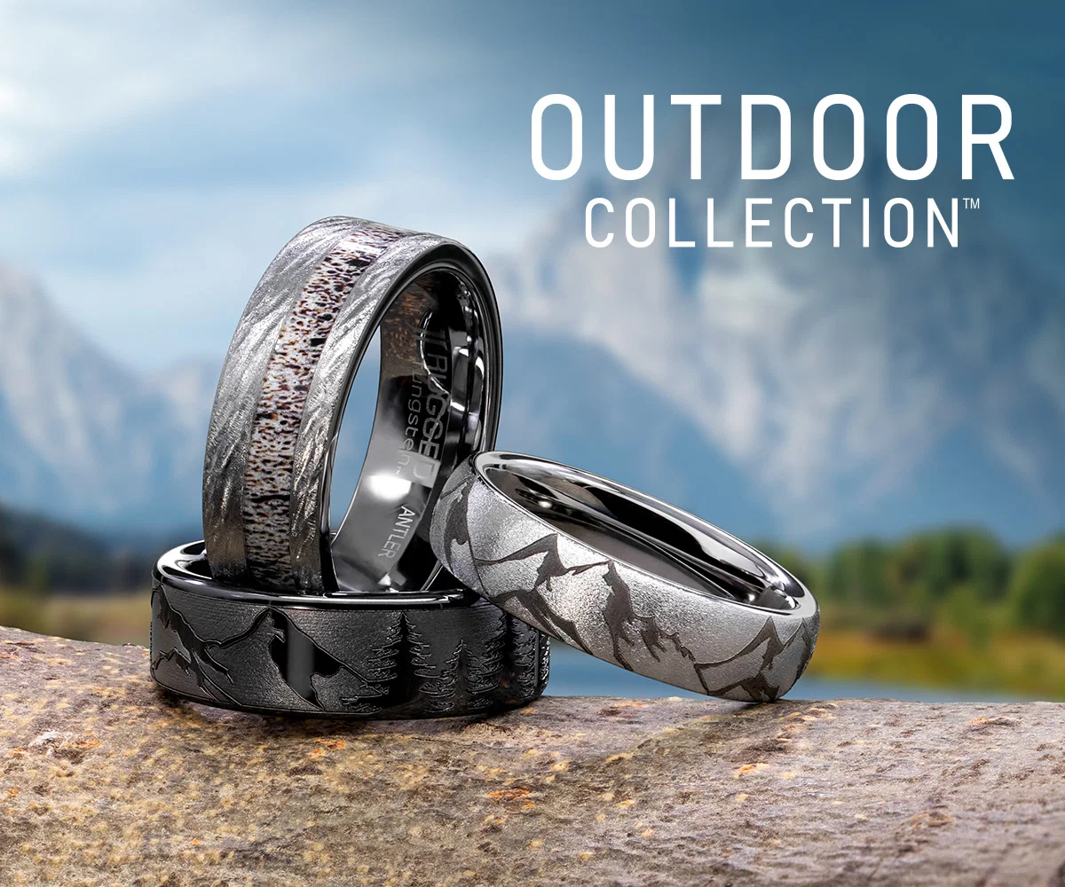Outdoor Collection™ by Jewelry Innovations