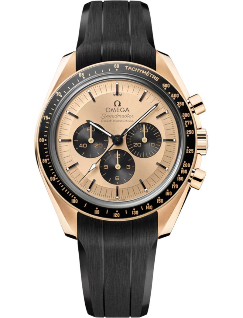 Omega Moonwatch Professional Co-Axial Master Chronometer Chronograph 42mm 310.62.42.50.99.001 watch at Màti Jewelers Albuquerque