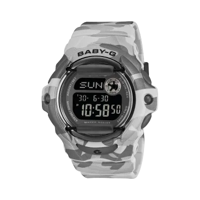 Baby-G BG-169CMB-8 watch at Màti Jewelers Albuquerque