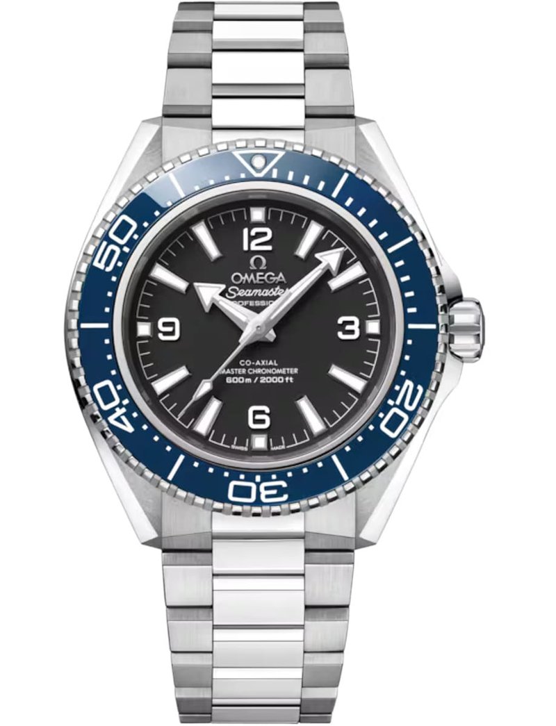 Omega Seamaster Planet Ocean 600M 217.30.42.21.01.002 watch at Màti Jewelers Albuquerque