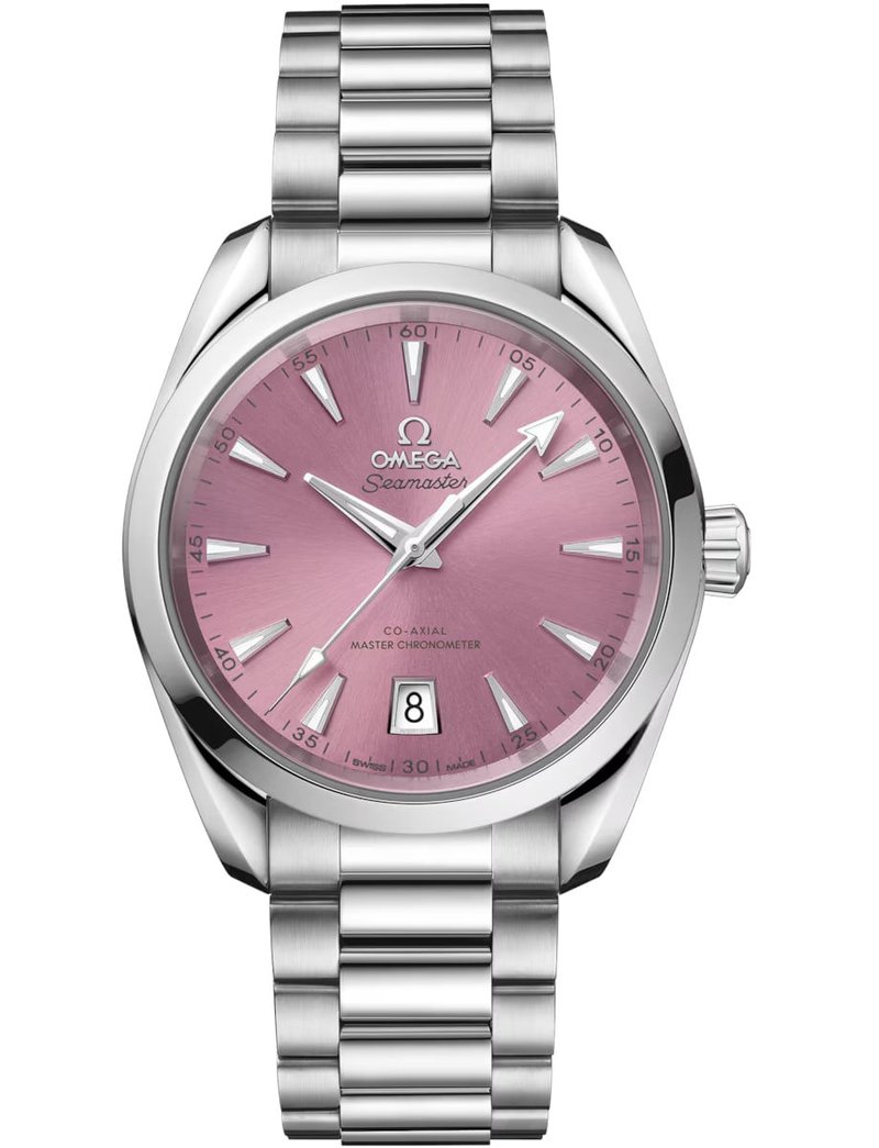 Omega Seamaster Aqua Terra Shades 220.10.38.20.10.005 watch at Màti Jewelers Albuquerque