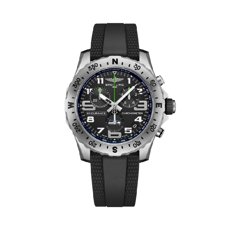 Endurance Pro 44 NFL Seattle Seahawks Edition at Màti Jewelers Albuquerque