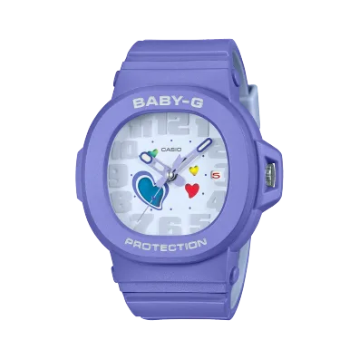 Baby-G BGA-10-6A watch at Màti Jewelers Albuquerque