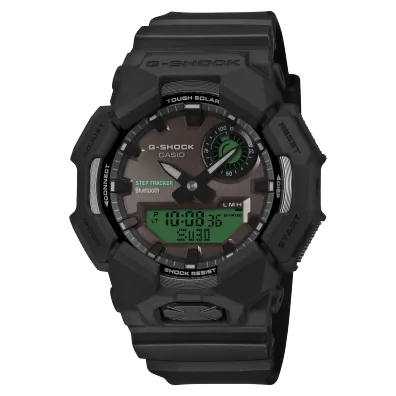 G-Shock GA-B010BEG-1A watch at Màti Jewelers Albuquerque