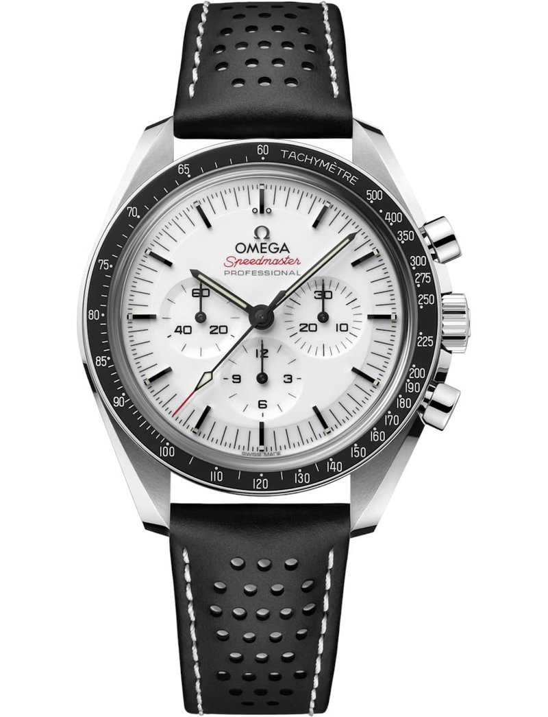 Omega Speedmaster Moonwatch Professional 310.32.42.50.04.002 watch at Màti Jewelers Albuquerque
