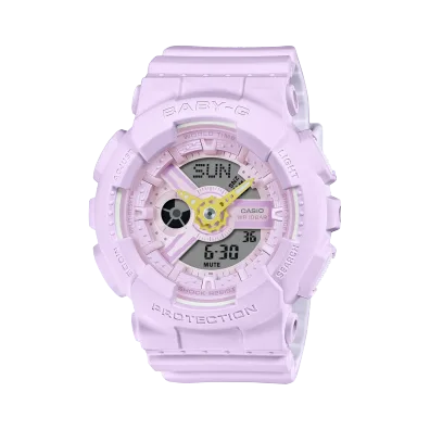Baby-G BA-110AH-6A watch at Màti Jewelers Albuquerque