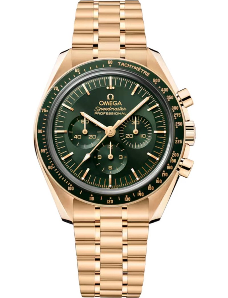 Omega Moonwatch Professional Co-Axial Master Chronometer Chronograph 42mm 310.60.42.50.10.001 watch at Màti Jewelers Albuquerque