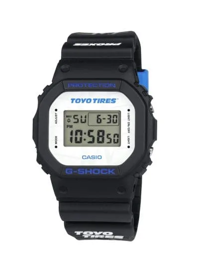 G-Shock DW-5600TT25-1 watch at Màti Jewelers Albuquerque